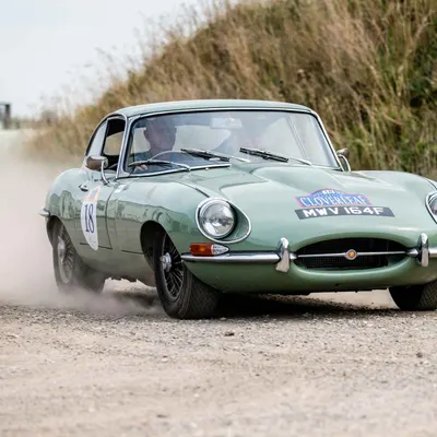 Suffolk Cloverleaf