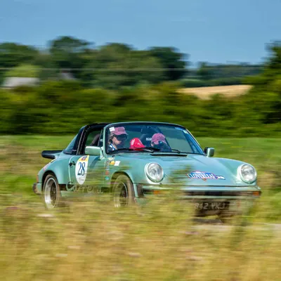 Suffolk Cloverleaf