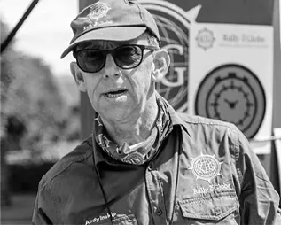 Andy Inskip