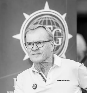 Ari Vatanen