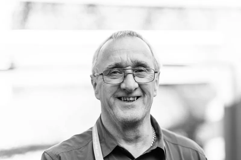 Bob Hargreaves