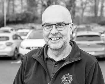 Mark Appleton