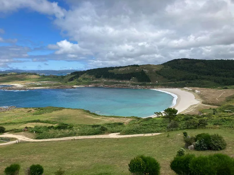 VINTAGE EL CLAVEL – ROUTE REPORT