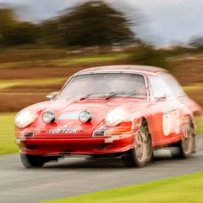 West Country Cloverleaf