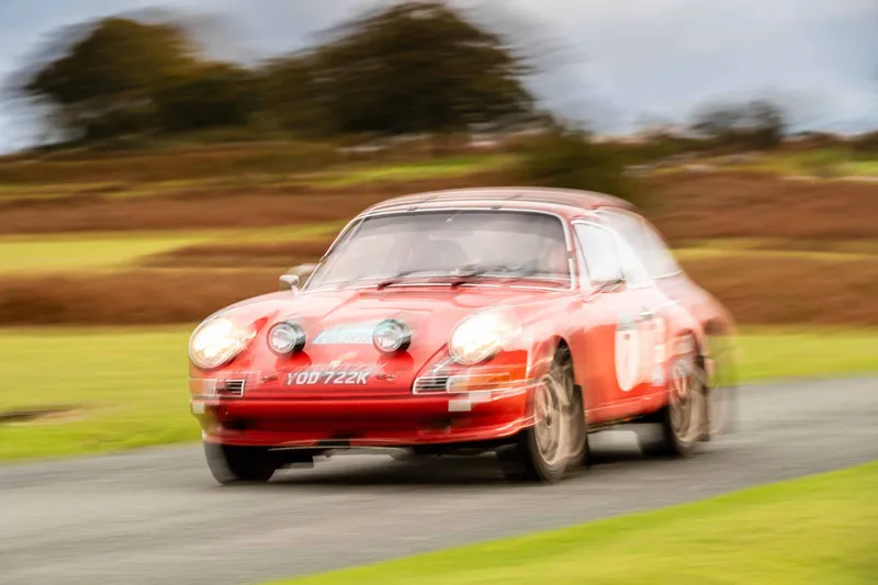 West Country Cloverleaf