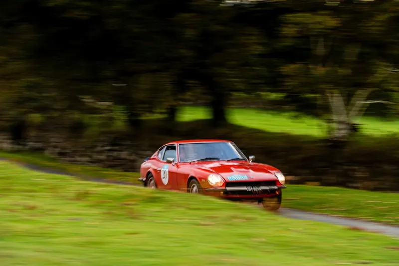 West Country Cloverleaf