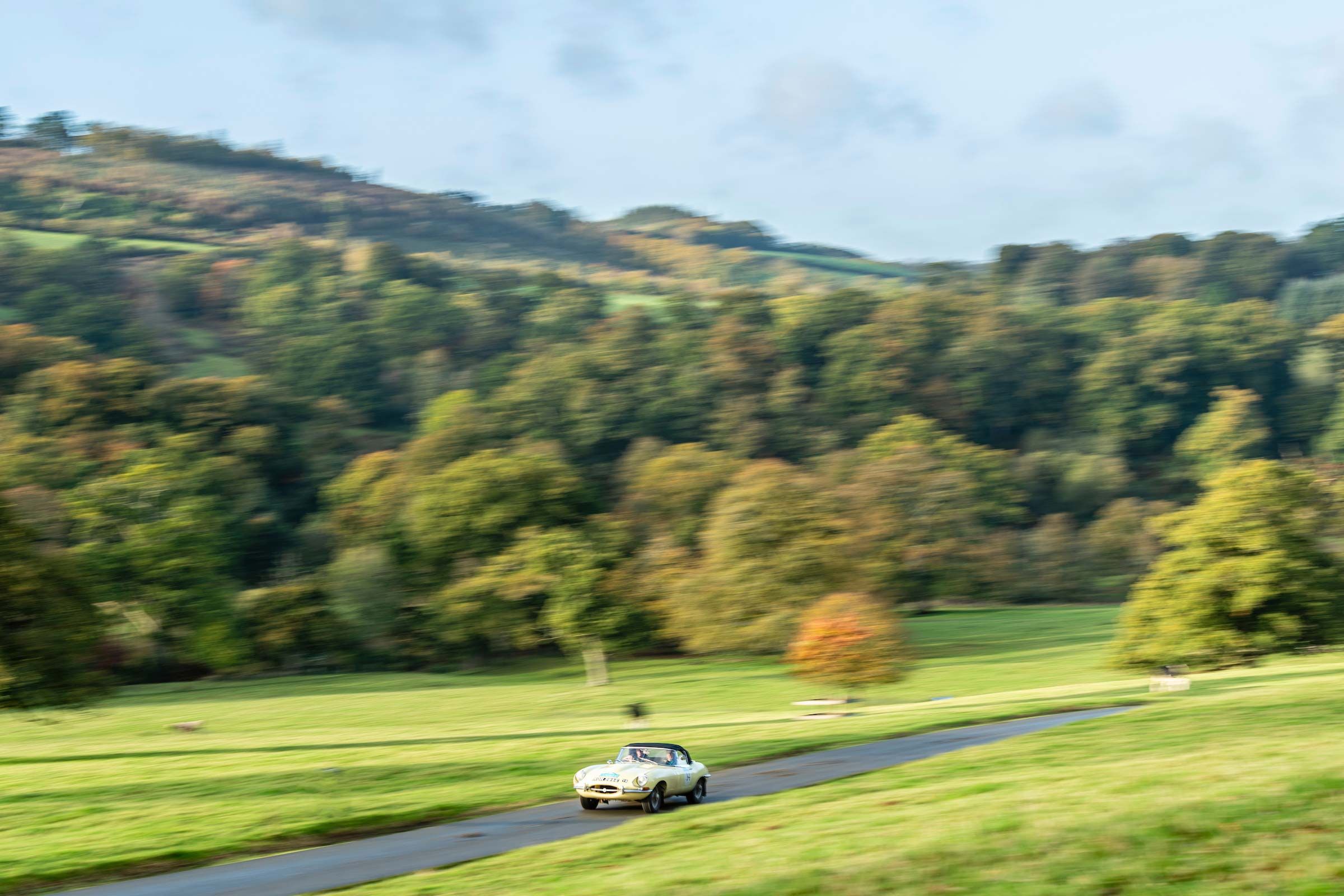 'PERFECT' WEST COUNTRY CLOVERLEAF BUILDS EXCITEMENT FOR GREATER ADVENTURES IN 2023