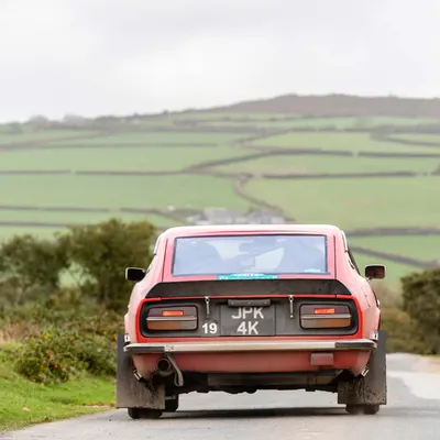 West Country Cloverleaf