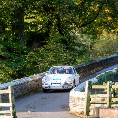 West Country Cloverleaf