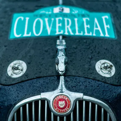 West Country Cloverleaf