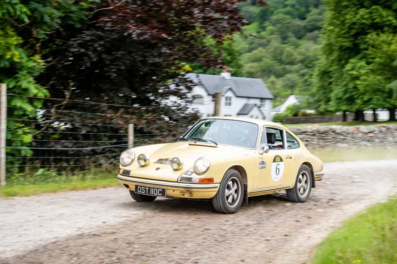 West Highland Cloverleaf July