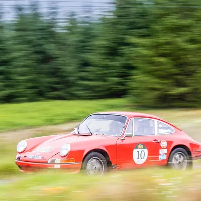 West Highland Cloverleaf June