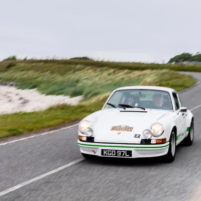 West Highland Cloverleaf June