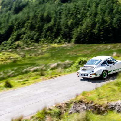 West Highland Cloverleaf June