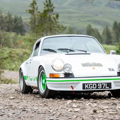 West Highland Cloverleaf June