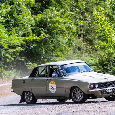 Yorkshire Cloverleaf July