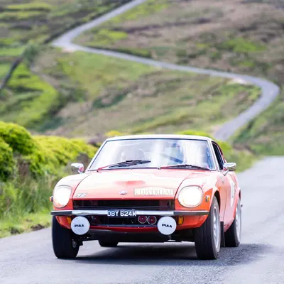 Yorkshire Cloverleaf June