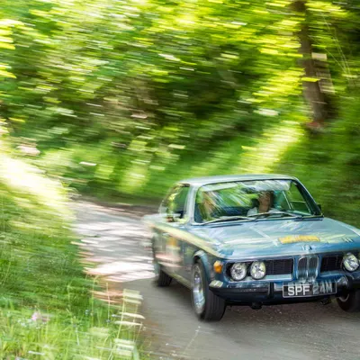 Yorkshire Cloverleaf June