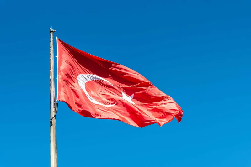 Ypres to Istanbul Challenge