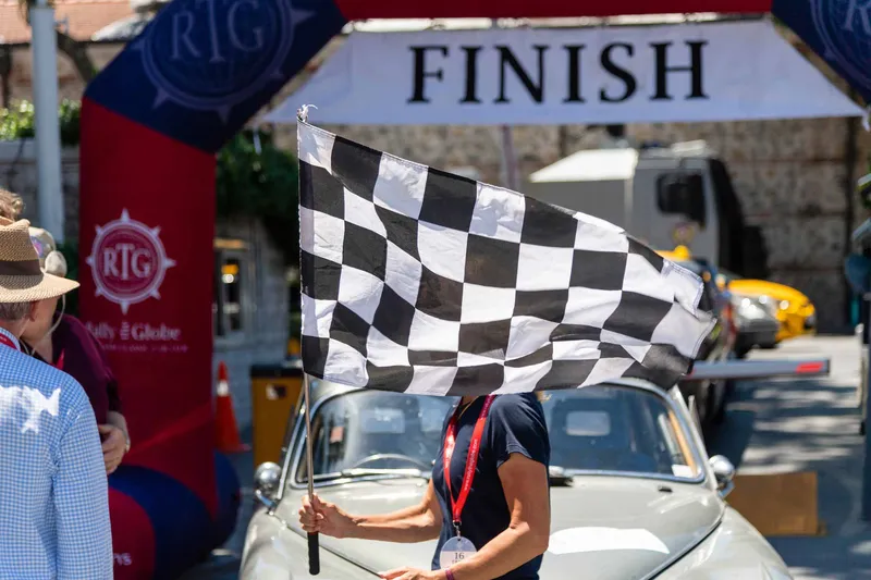Ypres to Istanbul Challenge