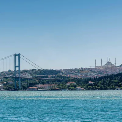 Ypres to Istanbul Challenge