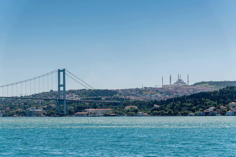 Ypres to Istanbul Challenge