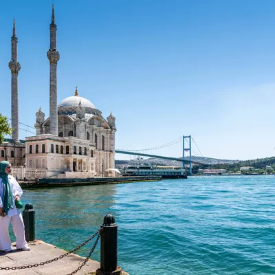 Ypres to Istanbul Challenge