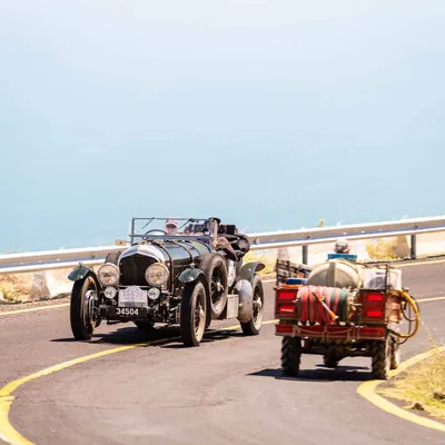 Ypres to Istanbul Challenge