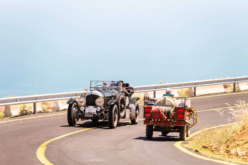 Ypres to Istanbul Challenge 2022