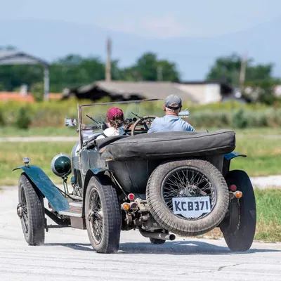 Ypres to Istanbul Challenge