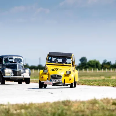 Ypres to Istanbul Challenge