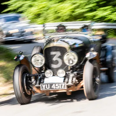 Ypres to Istanbul Challenge