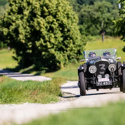 Ypres to Istanbul Challenge