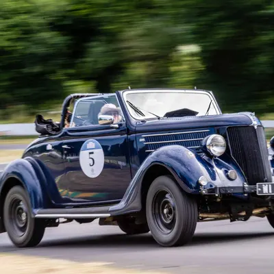 Ypres to Istanbul Challenge