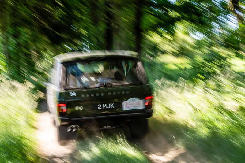 YPRES TO ISTANBUL CHALLENGE HERALDS THE RETURN OF EPIC DRIVING ADVENTURES