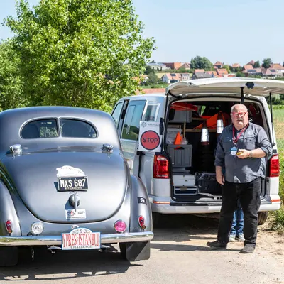 Ypres to Istanbul Challenge